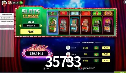 Weekend Specials 35733